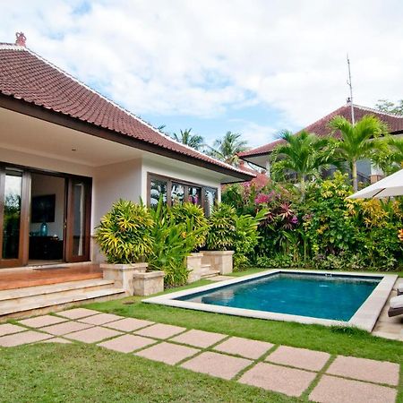 Villa Selaras سانور المظهر الخارجي الصورة