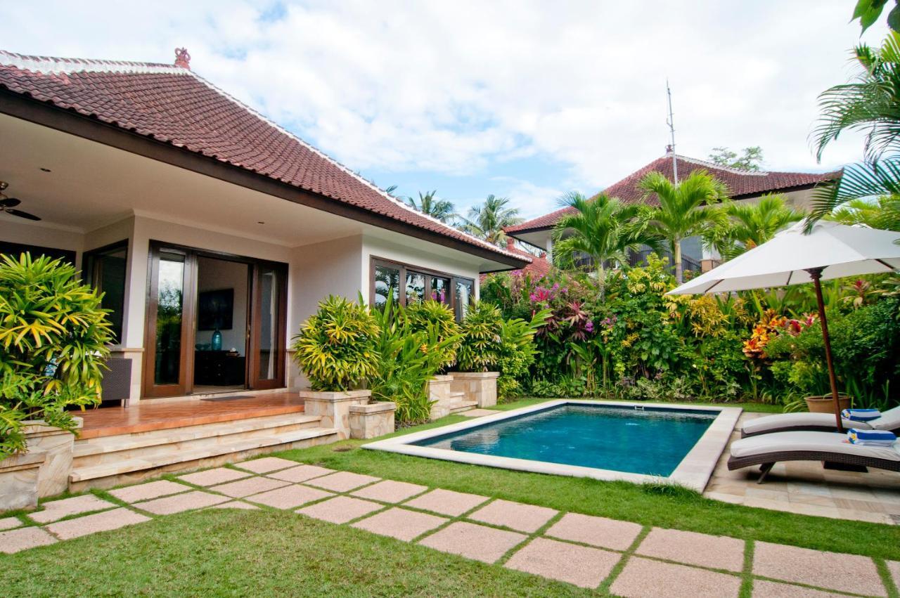 Villa Selaras سانور المظهر الخارجي الصورة
