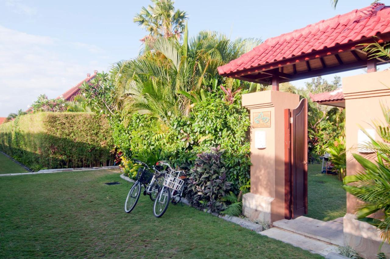 Villa Selaras سانور المظهر الخارجي الصورة